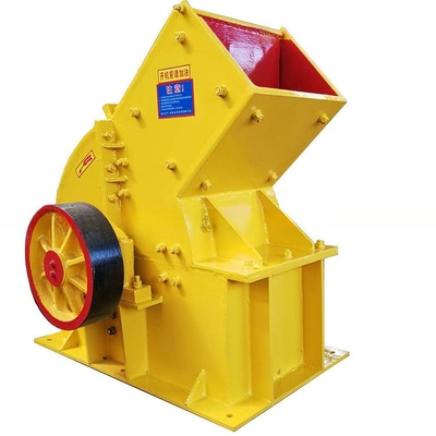 Energy Mining 40Cr Hammer Heads Material Competitive for 15-18 TPH Kenya Hammer Crusher
