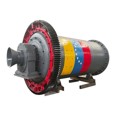Spare Parts Grinding Media for Industrial Ball Mill in Energy Mining Industry
