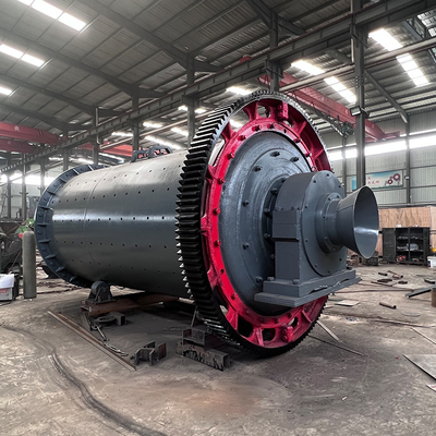 Spare Parts Grinding Media for Industrial Ball Mill in Energy Mining Industry