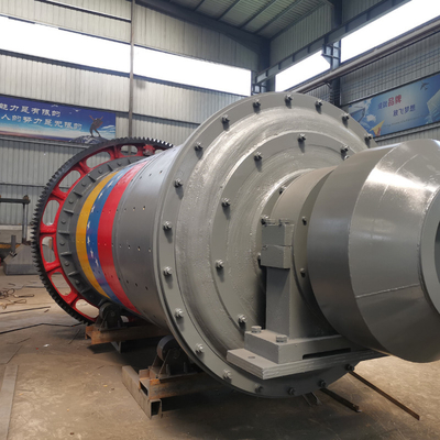Spare Parts Grinding Media for Industrial Ball Mill in Energy Mining Industry