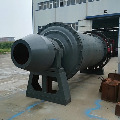 Stone Limestone Ball Mill for Gold Mining Processing Plant Based on Different Models