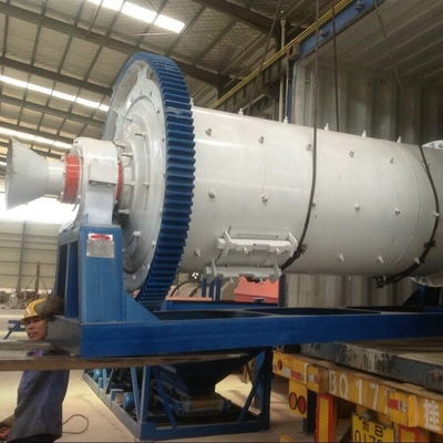 Small Mini Wet Dry Laboratory Ball Mill for Fe2O3 Iron Oxide Pigment at Affordable