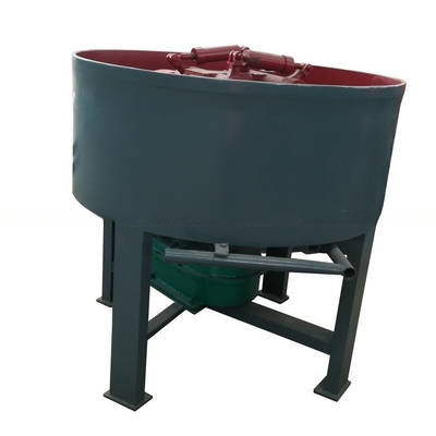 Wheel Roller Grinding Mixer Mill for Coal Charcoal and Mineral Powder Within Your Budget