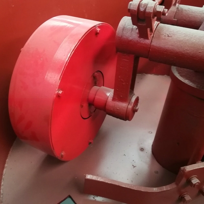 Wheel Roller Grinding Mixer Mill for Coal Charcoal and Mineral Powder Within Your Budget