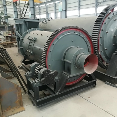 0.5-83t/h Capacity Ball Rolling Grinding Mill for Mining Gold Ore Rock Copper and Cement