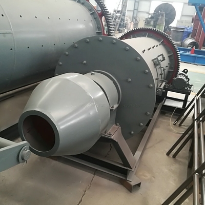 0.5-83t/h Capacity Ball Rolling Grinding Mill for Mining Gold Ore Rock Copper and Cement