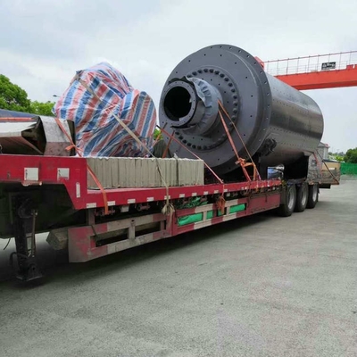 Stone Limestone Ball Mill for Gold Mining Processing Plant Based on Different Models