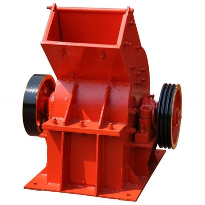Hammer Crusher For Energy Mining Professional Stone Crasher Machine