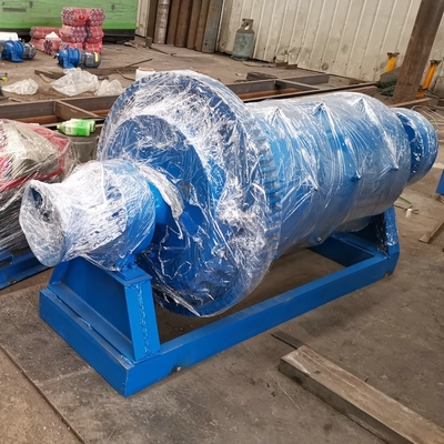 Stone Ball Mill Design and Foundation Supply by Seller Wet Pan Mill for Gold Grinding