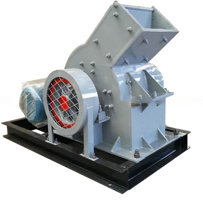 PC Series Small Mini Portable Diesel Engine Stone Hammer Crusher Mill for Your Benefit