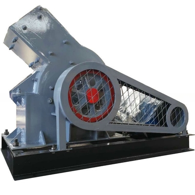 PC Series Small Mini Portable Diesel Engine Stone Hammer Crusher Mill for Your Benefit