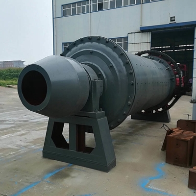 Ball Mill for Gold Ore Rock Copper Cement Grinding Depend on Models Solid Performance