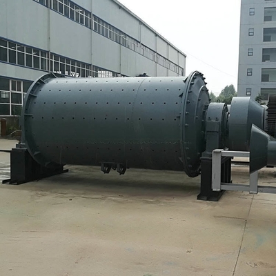 Ball Mill for Gold Ore Rock Copper Cement Grinding Depend on Models Solid Performance