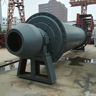 Ball Mill for Gold Ore Rock Copper Cement Grinding Depend on Models Solid Performance