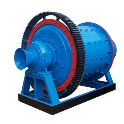 2022 South Africa Stone Ore Powder Grinding Mill Ball Mill Machine Wet or Batch Type