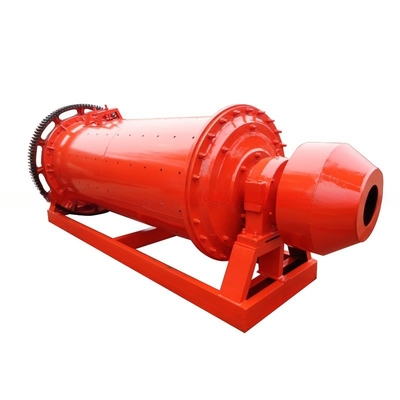 2022 South Africa Stone Ore Powder Grinding Mill Ball Mill Machine Wet or Batch Type