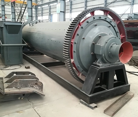 Dry or Batch Type Calcium Lime Ball Mill for Gold Processing in Small Mini Laboratory