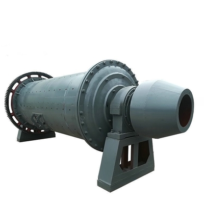 Dry or Batch Type Calcium Lime Ball Mill for Gold Processing in Small Mini Laboratory