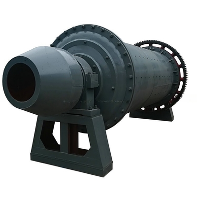 Dry or Batch Type Calcium Lime Ball Mill for Gold Processing in Small Mini Laboratory