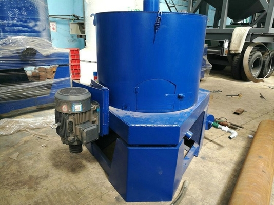 Fully Automatic Gold Refining Centrifuge The Ultimate in Gold Sifting Efficiency