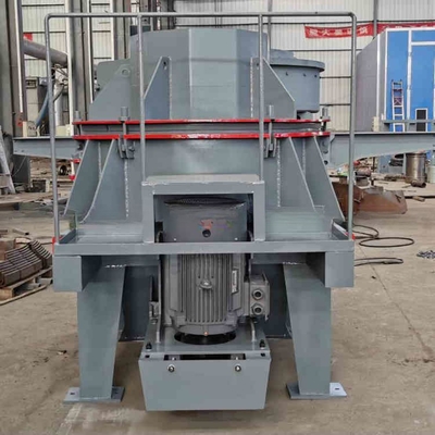 Building Aggregate Crusher for Basalt Quarry Dependable Performance and Efficiency