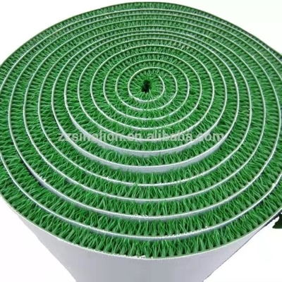 Alluvial Gold Mining Grass Mining Sluice Mat with 87KG Weight and High Recovery Rate