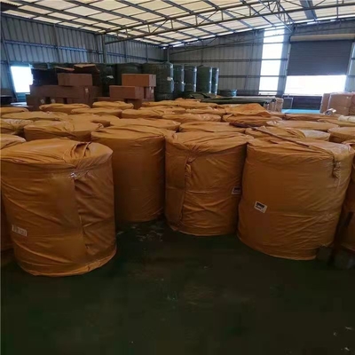 Alluvial Gold Mining Grass Mining Sluice Mat with 87KG Weight and High Recovery Rate