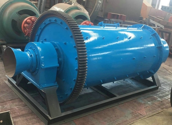 Gravity Separator The Optimal Choice for Dry Wet Ball Milling Machine of Gold Ore