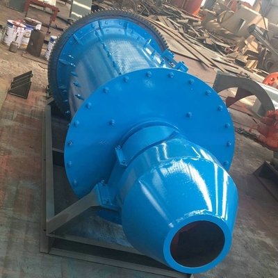Gravity Separator The Optimal Choice for Dry Wet Ball Milling Machine of Gold Ore