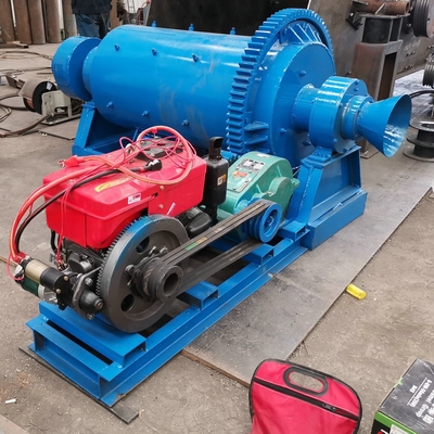 Gravity Separator The Optimal Choice for Dry Wet Ball Milling Machine of Gold Ore