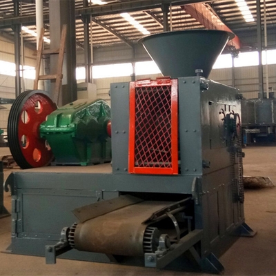 AC Motor Coal Pellet Machine for Consistent Pressure and Optimal Results