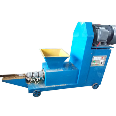 380v/400v/415v Direct Agriculture Waste Walnut Shell Charcoal Coal Ball Press Machine