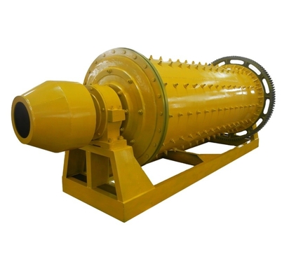 Automatic/Manual Operation Mineral Grinding Machine for Aragonite Ore Quartz Limestone