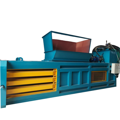 2024 CE Certification Carton Baling Press Machine for Customized Packaging Solutions