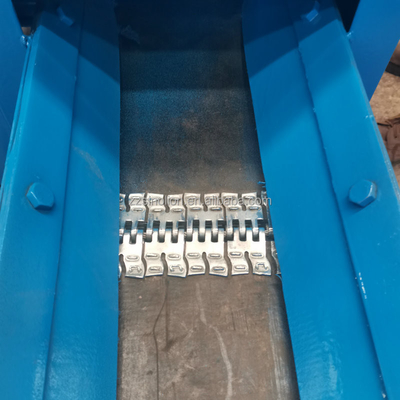 Supply Whole Life Service Life Best Coal Maker Charcoal Briquette Machine for Visit