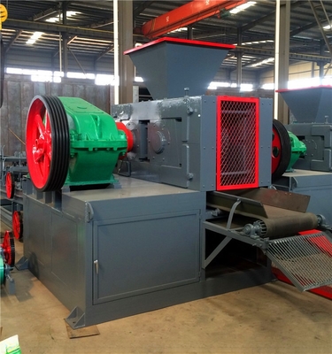 AC Motor Coal Pellet Machine for Consistent Pressure and Optimal Results