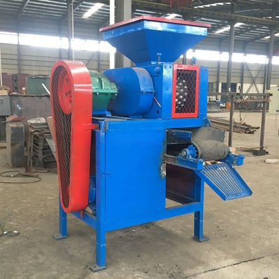 220V/380V/415V/460V /Customized Charcoal Briquette Making Machine for 1-30t/h Production