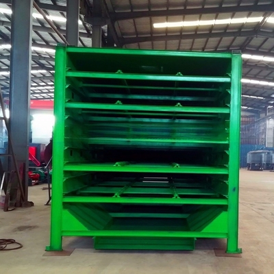 High Capacity 4-45KW Briquette Oven for Coal Drying in 2022 Production Line 220v-450v