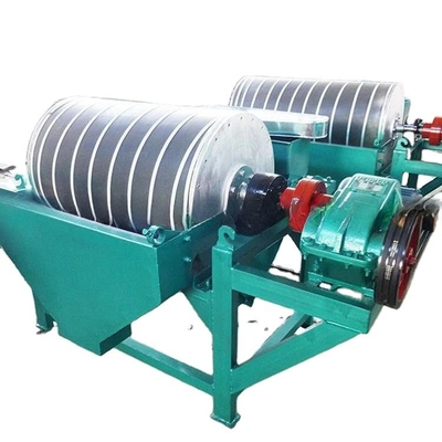 Optimize Your Ore Separation Process with Magnetic Separator and Durable Spear Parts
