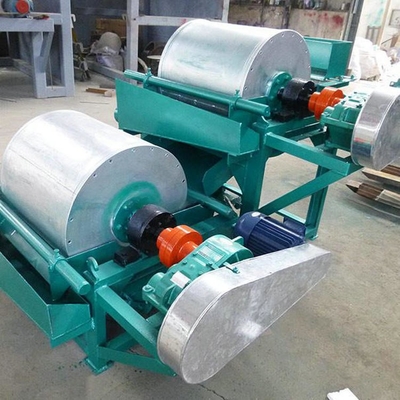 Optimize Your Ore Separation Process with Magnetic Separator and Durable Spear Parts