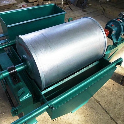 Optimize Your Ore Separation Process with Magnetic Separator and Durable Spear Parts