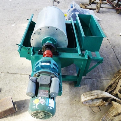 Optimize Your Ore Separation Process with Magnetic Separator and Durable Spear Parts