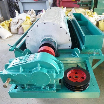 Optimize Your Ore Separation Process with Magnetic Separator and Durable Spear Parts