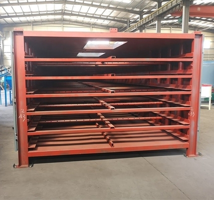 Best Coal Briquettes Mesh Belt Dryer with 0.6-2m Width and 5.5kw Power