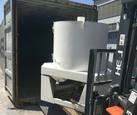 STLB30 Gravity Knelson Centrifugal Concentrator for Placer Gold Mining in Small Scale