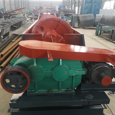 Mining Screw Spiral Stone Gravel Sand Washing Machine for Silica Sand Stone Washing Plant