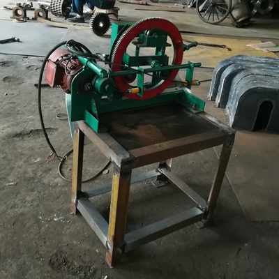 Raw Material Coal Cinder Breeze Charcoal Bar Coal Pellets Screw Briquette Excruder Machine