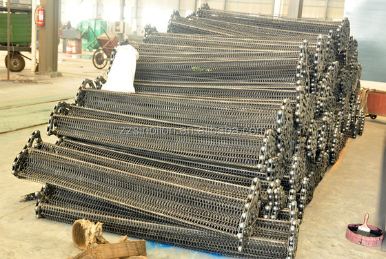 Industrial Drying Oven Dry and Reduce Moisture with Pellet Shape Charcoal Briquette Dryer