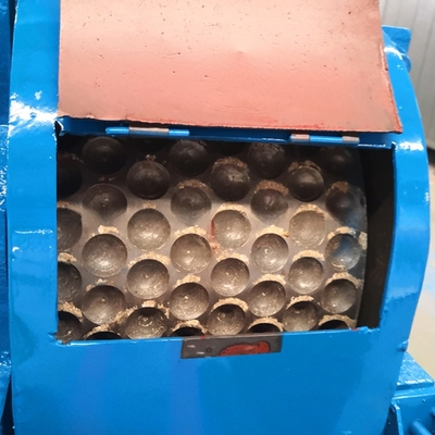 Installation Under Engineers Guidance Briquette Machine Sawdust Briquettes Making Machine