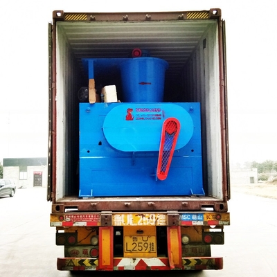 2022 Energy Mining Coal Briquette Making Machine/Charcoal Dust Briquette Press Machine